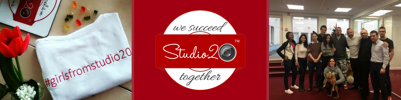 Studio20 opens new horizons in Budapest