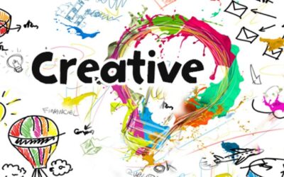 How to spend time in a creative way