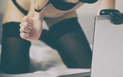 Is the “cam model” job right for me?