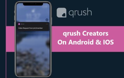 Tired of OnlyFans? Try the New Alternative: qrush.com