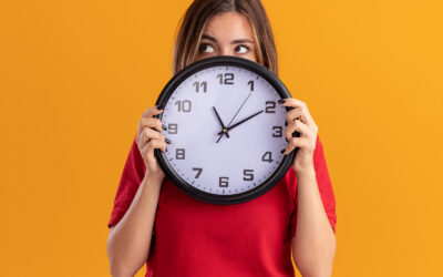 How to choose your online hours