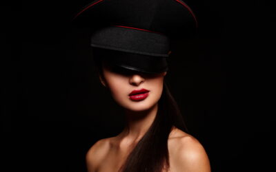 How camgirls reshaped the adult industry