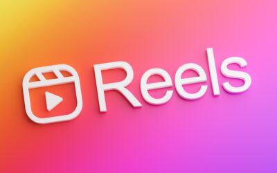 Use Reels to promote yourself