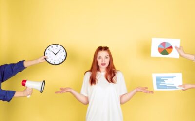 Time Management Tips: Use Your Time Efficiently!