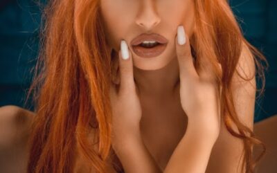 ScarletMarrow – intense, passionate, seductive
