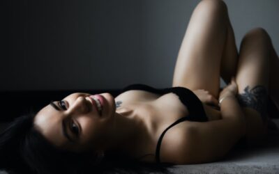 Lingerie – Spicing things up!