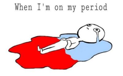 Managing severe period pains