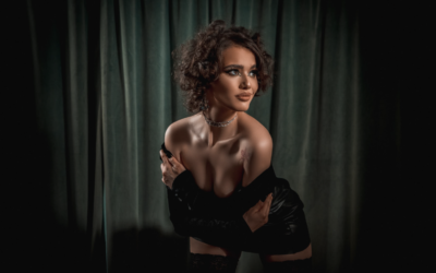 RosieFelish – A childish face, a dirty mind