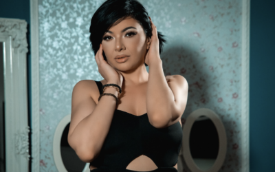 ChristinaMaves – A mature mind, a devilish thinking