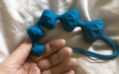 Anal Beads – What are they?
