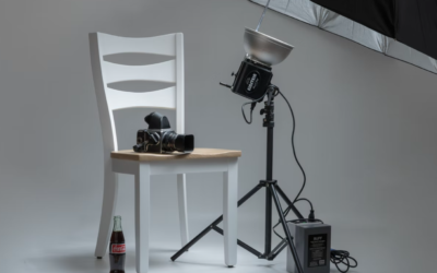 The Importance of Professional Photoshoots for Creating Engaging Content