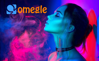 How Omegle Helped online communication platforms Camming’s Evolution