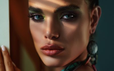 Unleashing Your Inner Confidence: A Guide to Succeeding in Webcam Modeling
