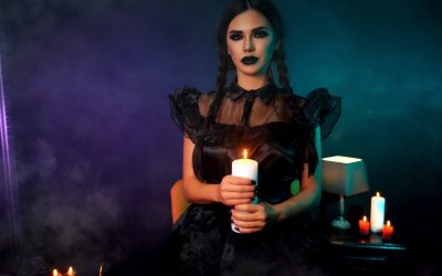 ASMR Eating Thing – Best ASMR video with Nicole Diva